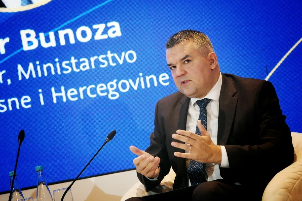 Bunoza za N1 objasnio po čemu se novi Zakon o sukobu interesa razlikuje od postojećeg